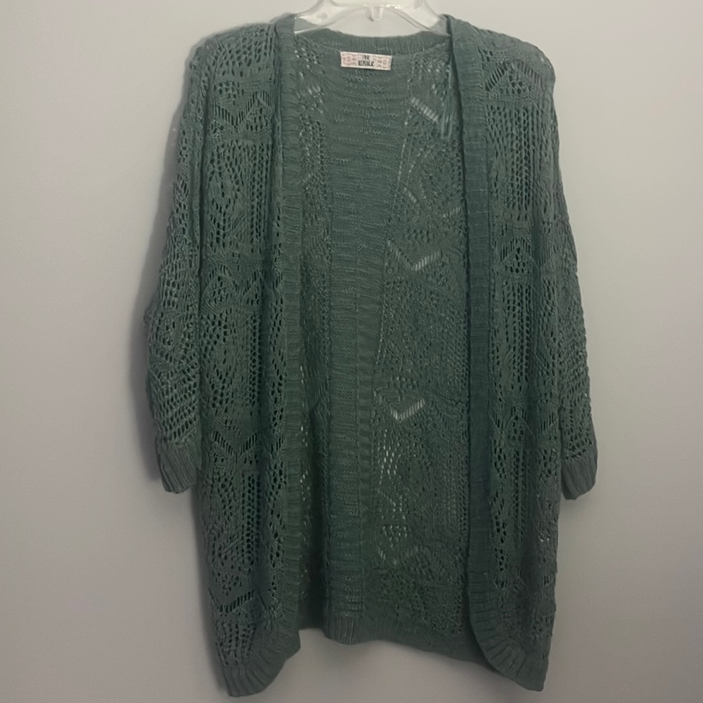 Cardigan